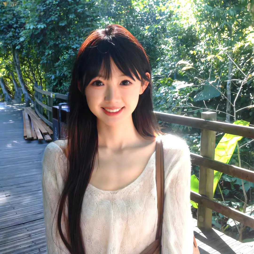 金发奇女