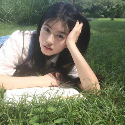 不当演员的姑娘