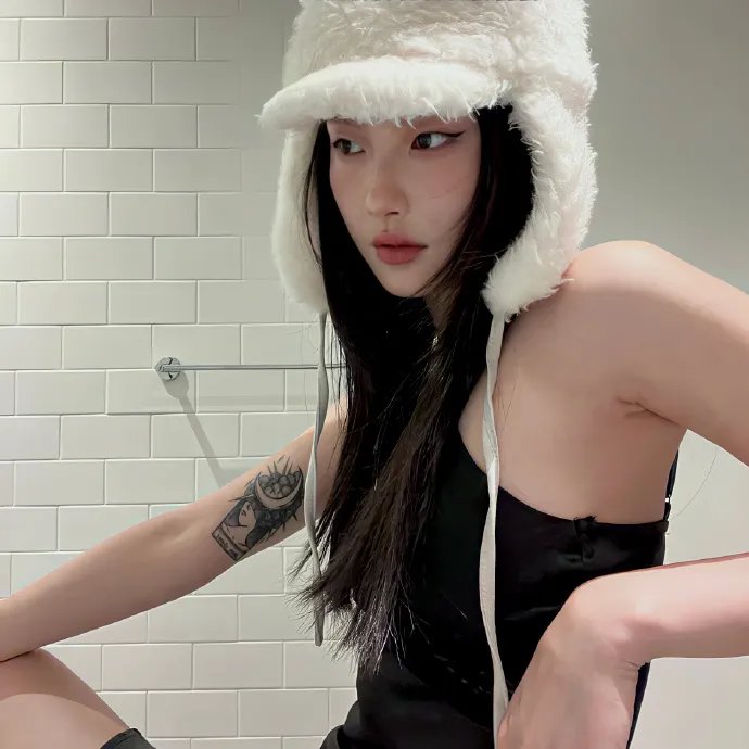 活著